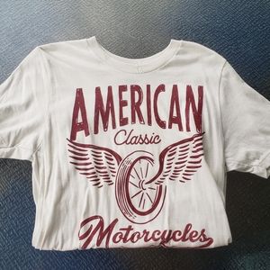 Men's Small, Sonoma T-shirt